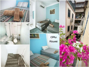 Omo House - Old Quarter - Beer Street